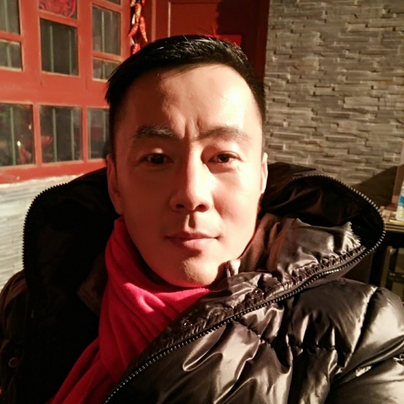 月满西楼的第一张照片--华安征婚网
