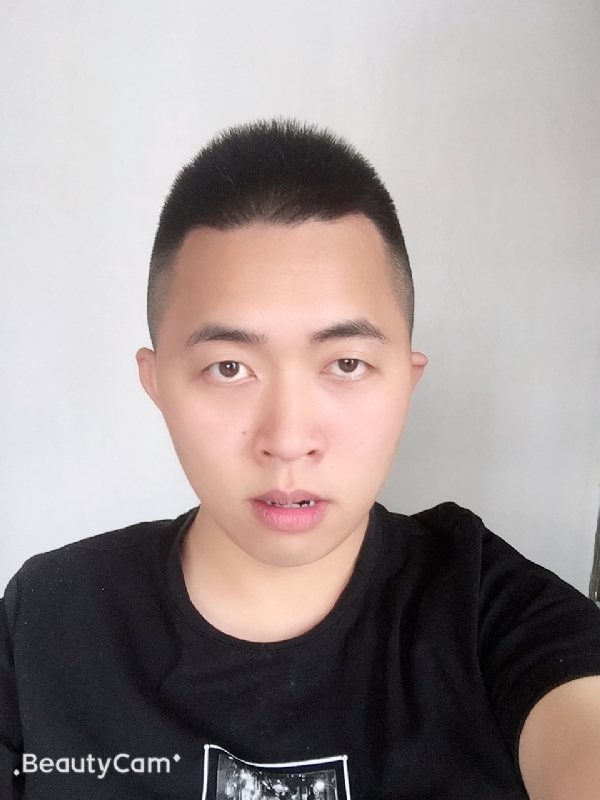 小白的第一张照片--华安征婚网