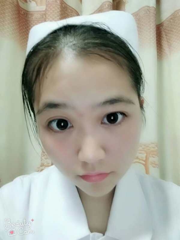 美美的第二张照片--华安征婚网