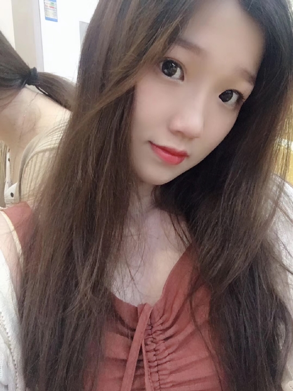 安安的第一张照片--华安征婚网