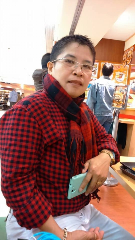 Bojing的第一张照片--华安征婚网