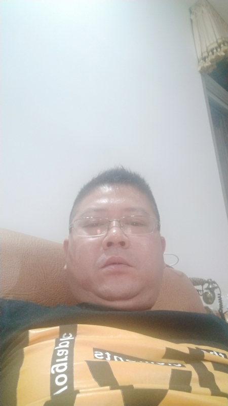 阿明的第一张照片--华安征婚网