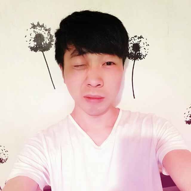 feng的第一张照片--华安征婚网