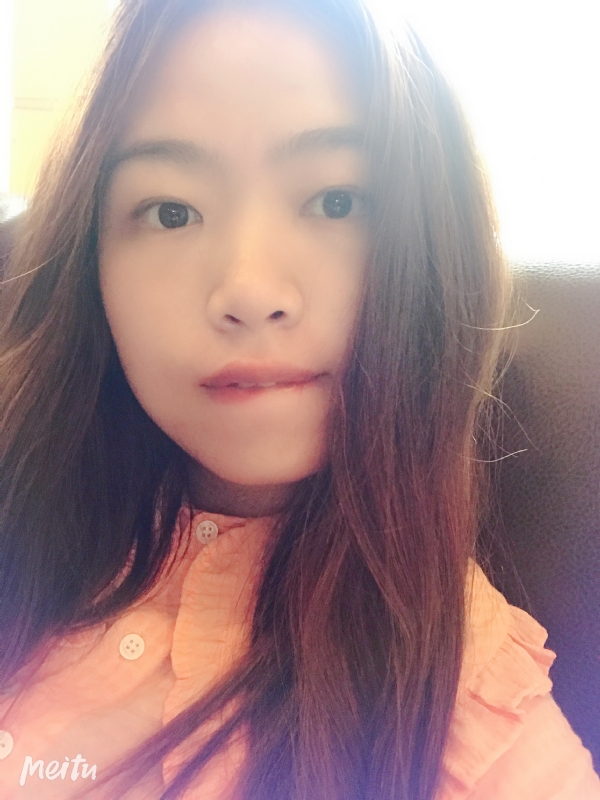 潘朵拉的第二张照片--华安征婚网