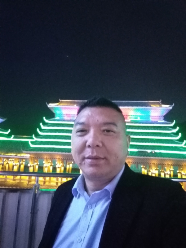 幸福的港湾的第一张照片--华安征婚网