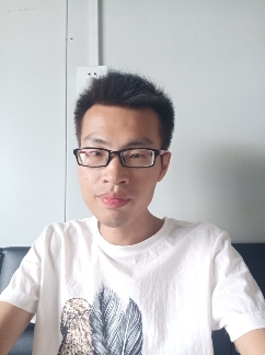 只求缘分来到的第一张照片--华安征婚网