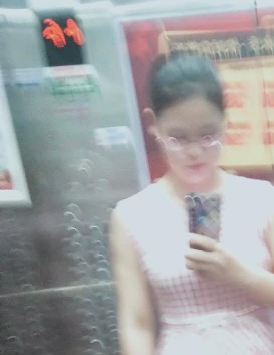 太忙的第一张照片--华安征婚网