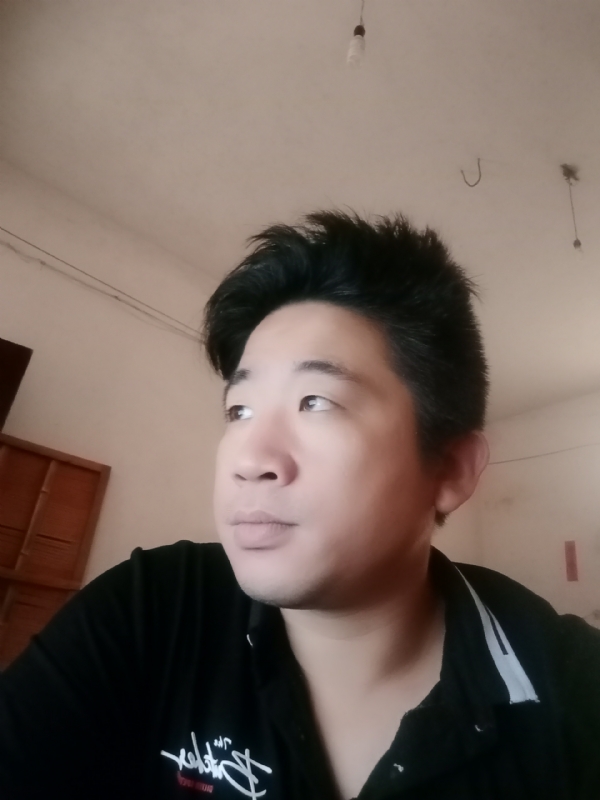 迷失本心的第一张照片--华安征婚网