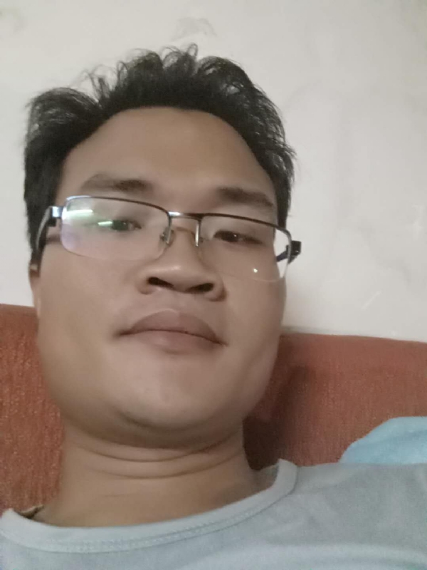 陈欣宇的第一张照片--华安征婚网