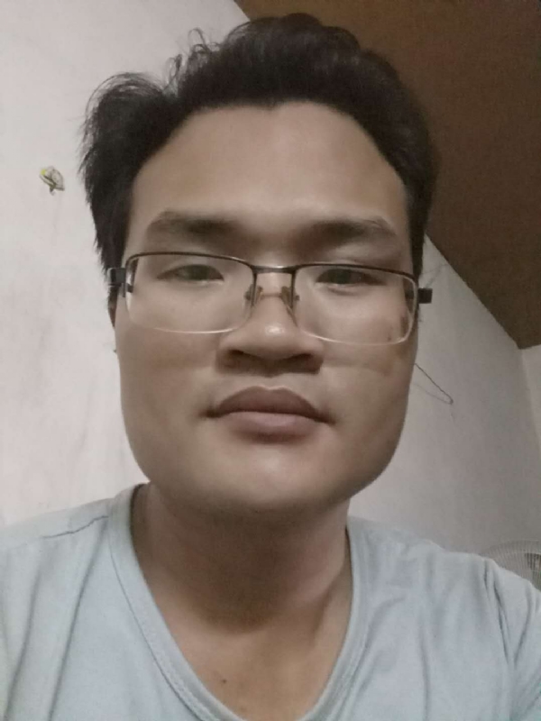 陈欣宇的第三张照片--华安征婚网