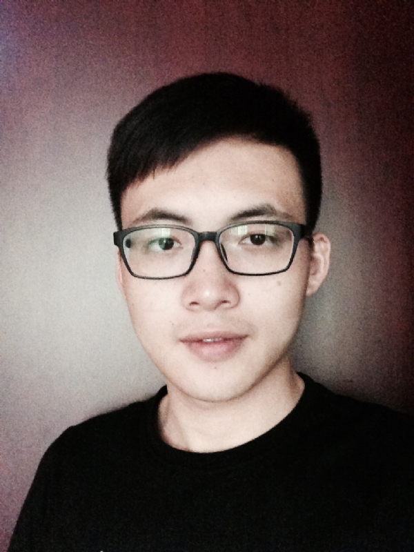 大鱼的第一张照片--华安征婚网