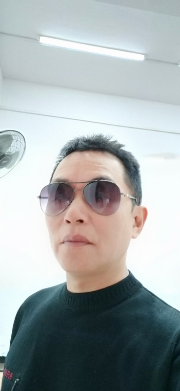 水进的第一张照片--华安征婚网