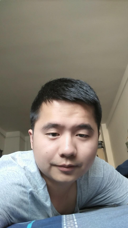 wecart的第一张照片--华安征婚网