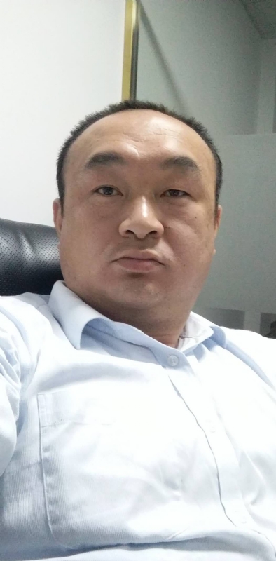 想你的夜的第一张照片--华安征婚网