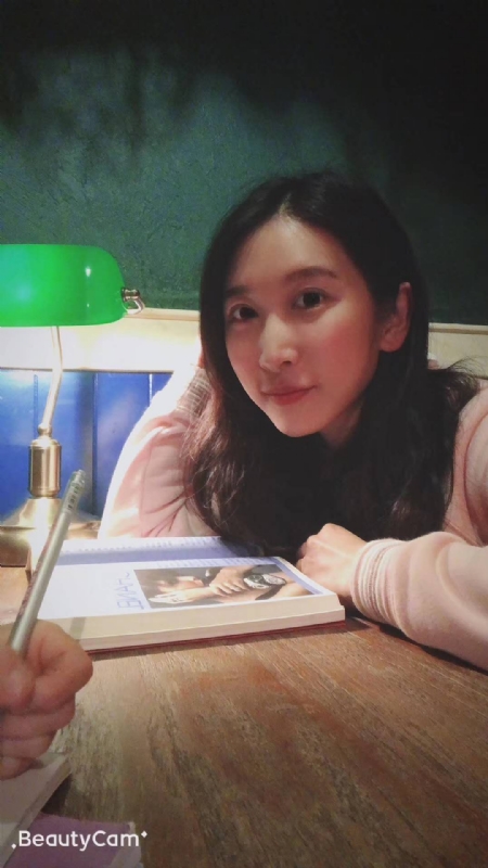 Jiessie的第二张照片--华安征婚网