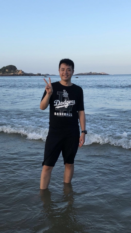 闭月的第一张照片--华安征婚网