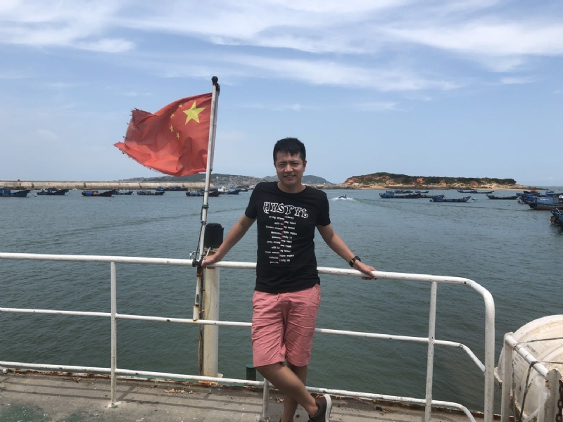 闭月的第四张照片--华安征婚网