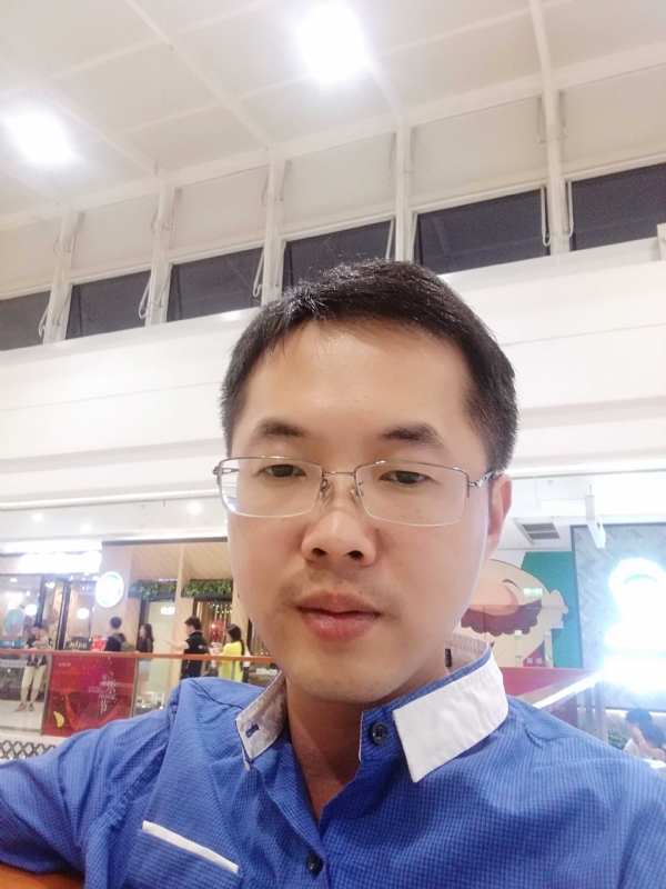 孤独小舟的第一张照片--华安征婚网