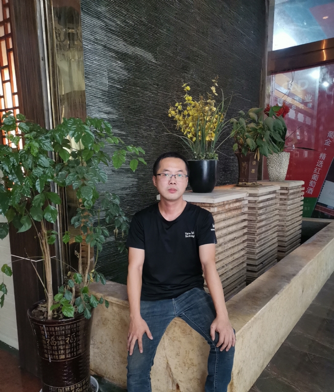 孤独小舟的第二张照片--华安征婚网