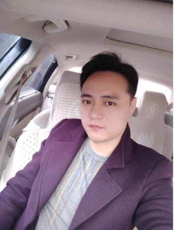 春的第一张照片--华安征婚网