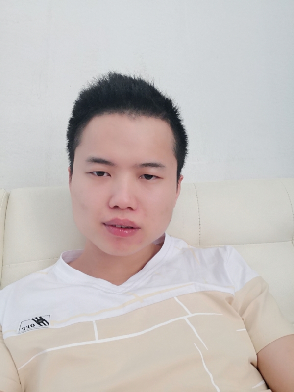 执一份情的第一张照片--华安征婚网