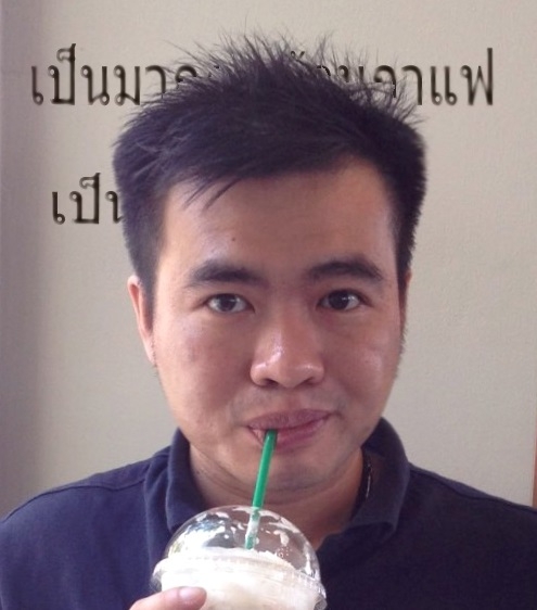 Edison的第一张照片--华安征婚网