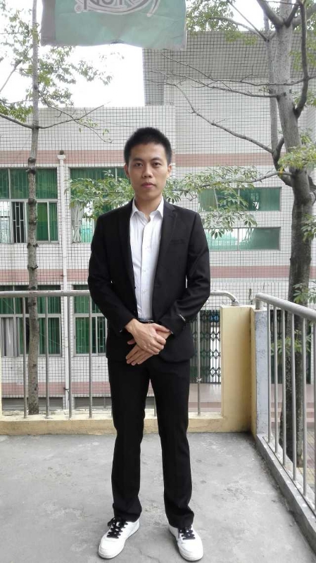 小口天老师的第一张照片--华安征婚网