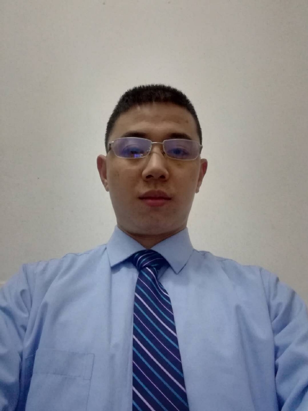 克火的第一张照片--华安征婚网