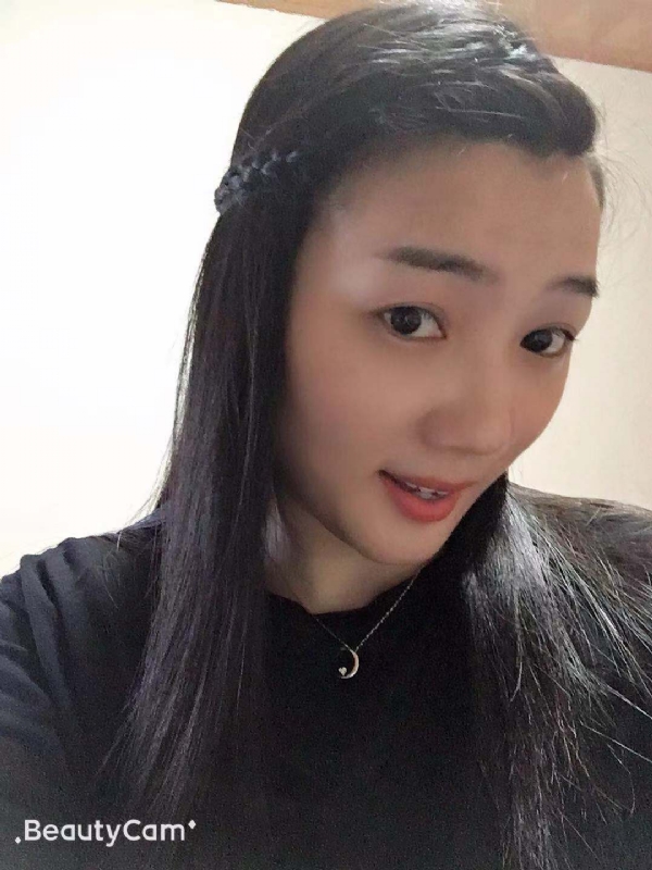 往事随风的第一张照片--华安征婚网