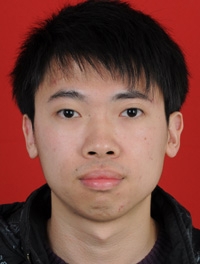 爱的三温暖的第一张照片--华安征婚网