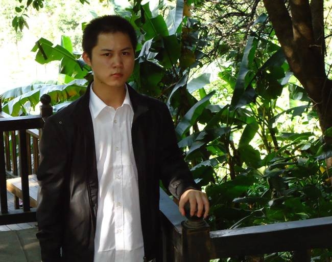 猫薄荷的第一张照片--华安征婚网