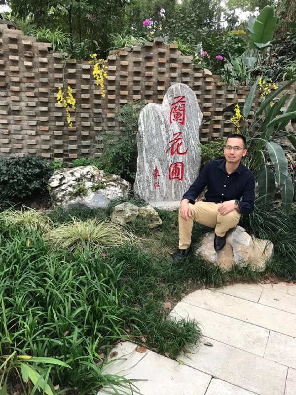 真心换真心的第一张照片--华安征婚网