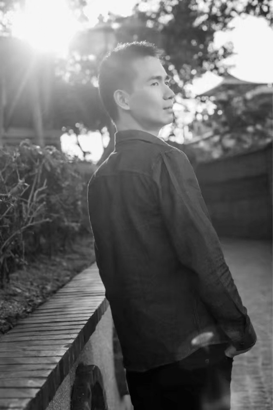 真心换真心的第二张照片--华安征婚网