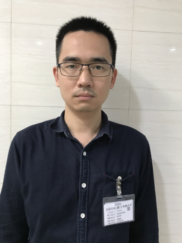 真心换真心的第三张照片--华安征婚网