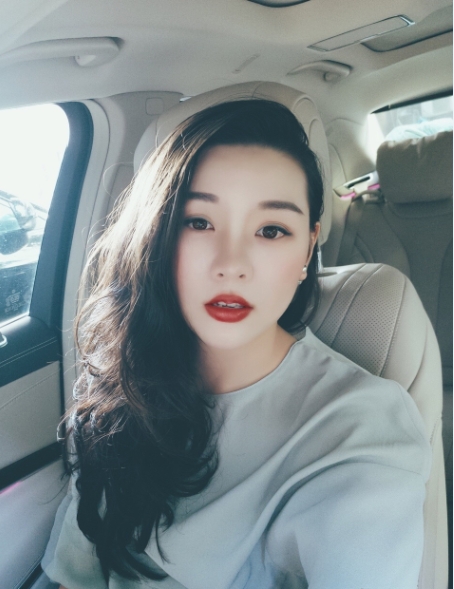 陈小姐的第一张照片--华安征婚网