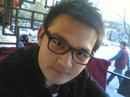 小思的第一张照片--华安征婚网