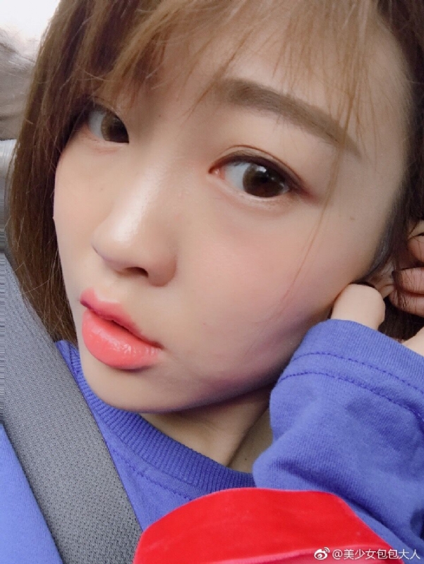 莉莉的第一张照片--华安征婚网