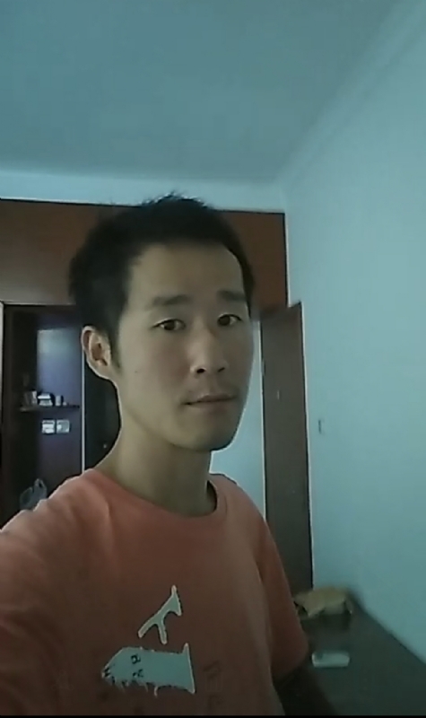呀是你的第一张照片--华安征婚网
