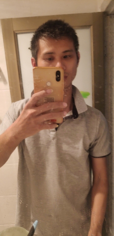 对酒醉红颜的第一张照片--华安征婚网