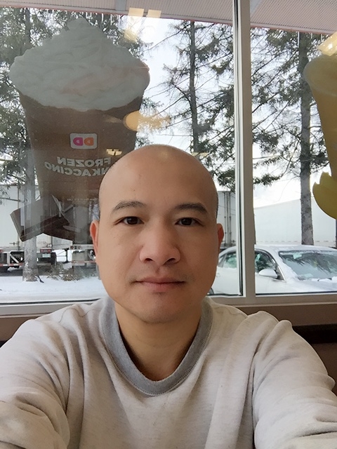 Andylin8888的第一张照片--华安征婚网