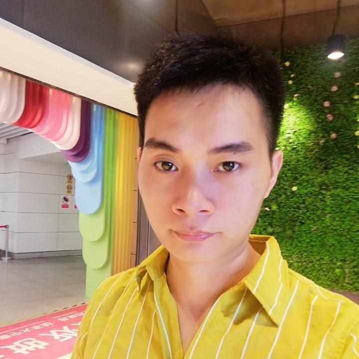 纯牛奶的第一张照片--华安征婚网