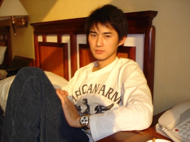 紅豆的第一张照片--华安征婚网