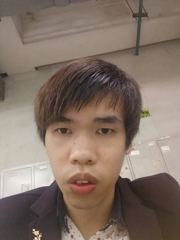 林强的第一张照片--华安征婚网