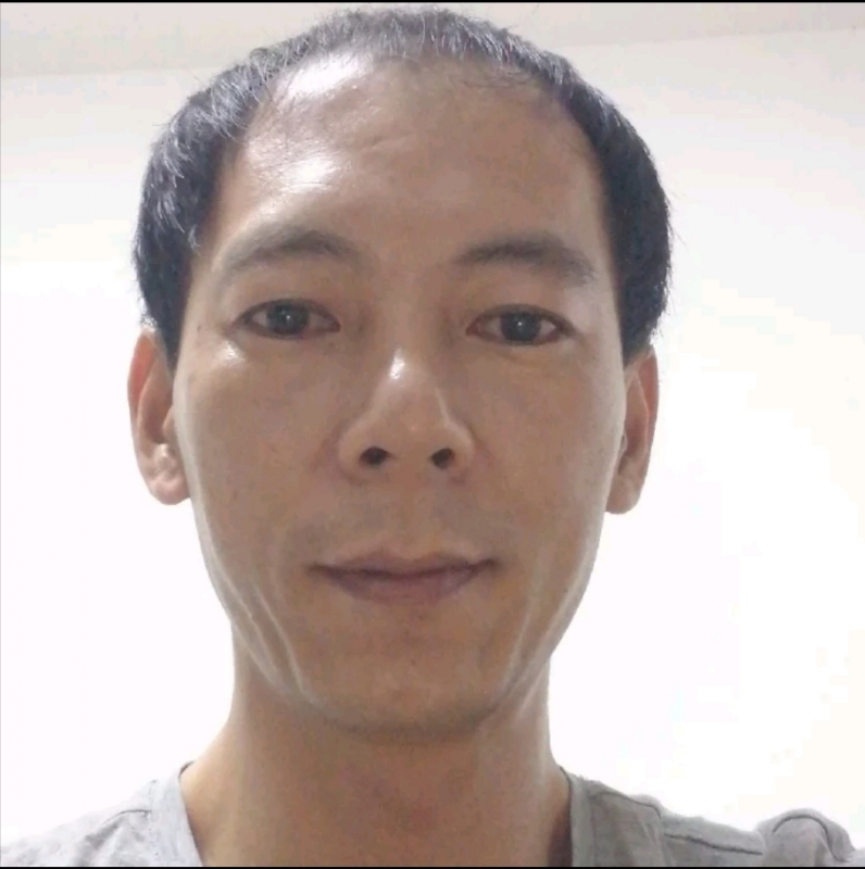 单枪匹马的第一张照片--华安征婚网