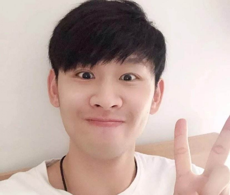 Amuro的第一张照片--华安征婚网