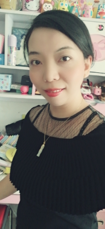 春暖花开的第二张照片--华安征婚网