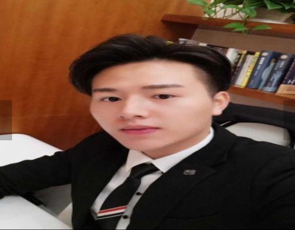 voisky的第一张照片--华安征婚网