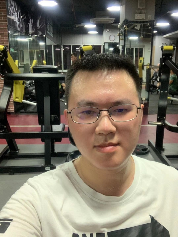 loyi的第一张照片--华安征婚网