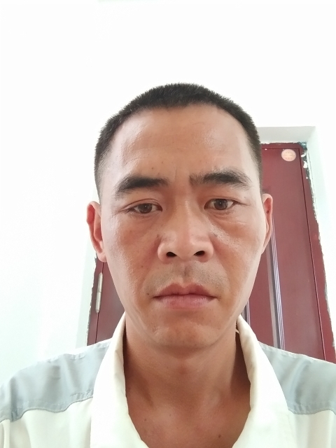 寻爱的第一张照片--华安征婚网
