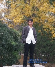 福州诚意伯的第一张照片--华安征婚网